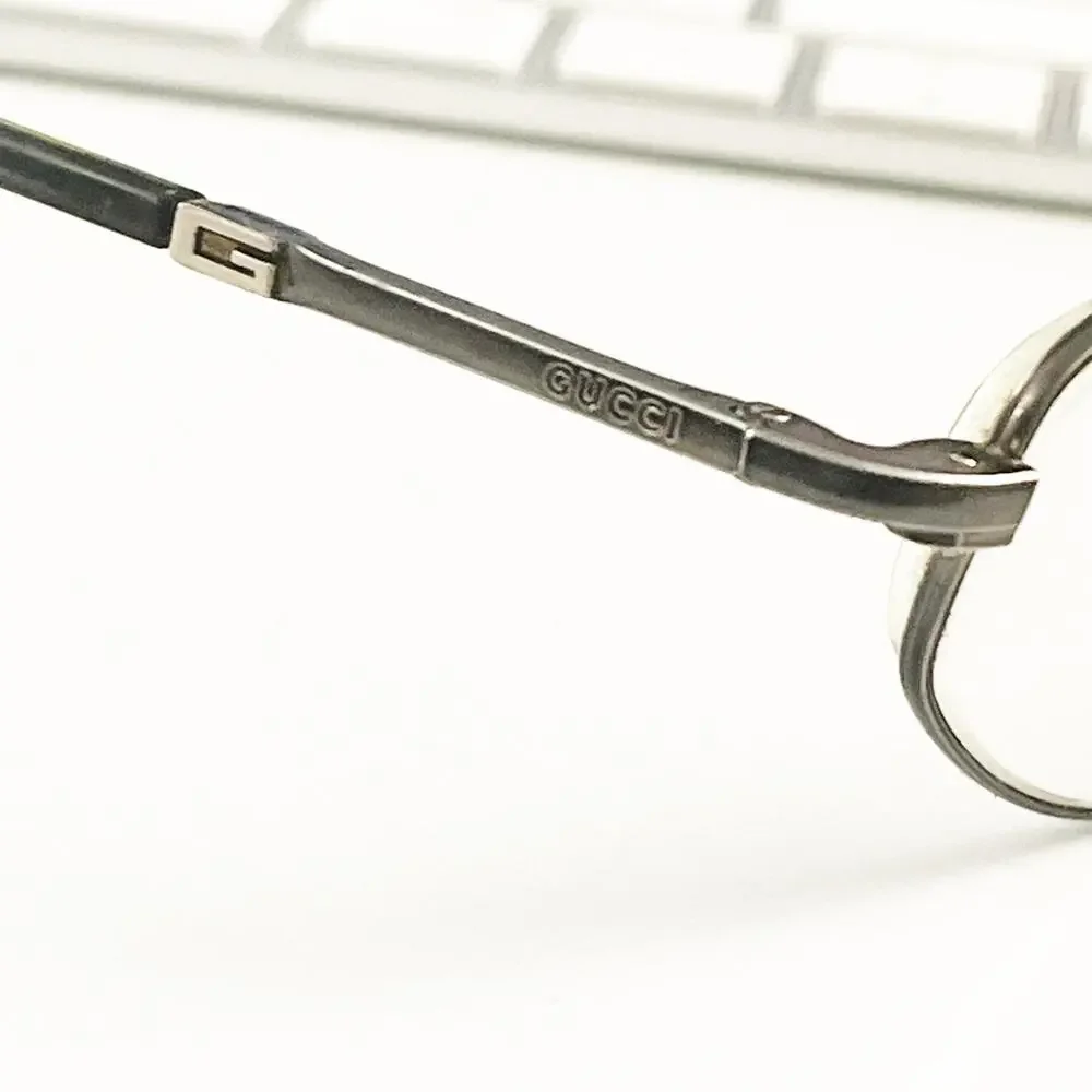 Gucci Vintage Eyeglass Frames - GG 2648